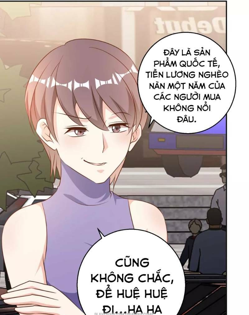 đọc truyện Thần Cấp Ngư Phu Chương 27 ảnh 22 tại Giả Dược