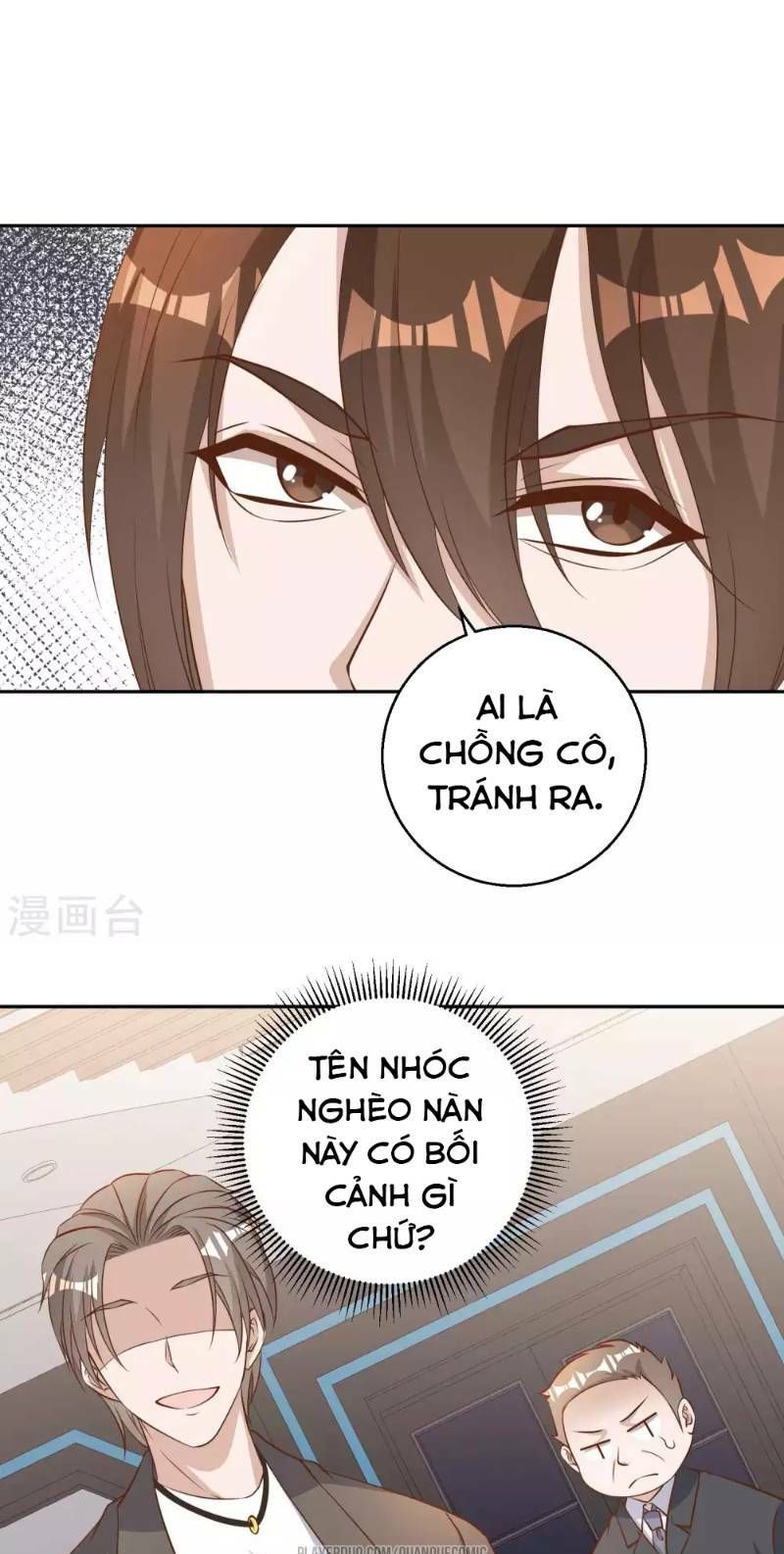 đọc truyện Thần Cấp Ngư Phu Chương 28 ảnh 11 tại Giả Dược