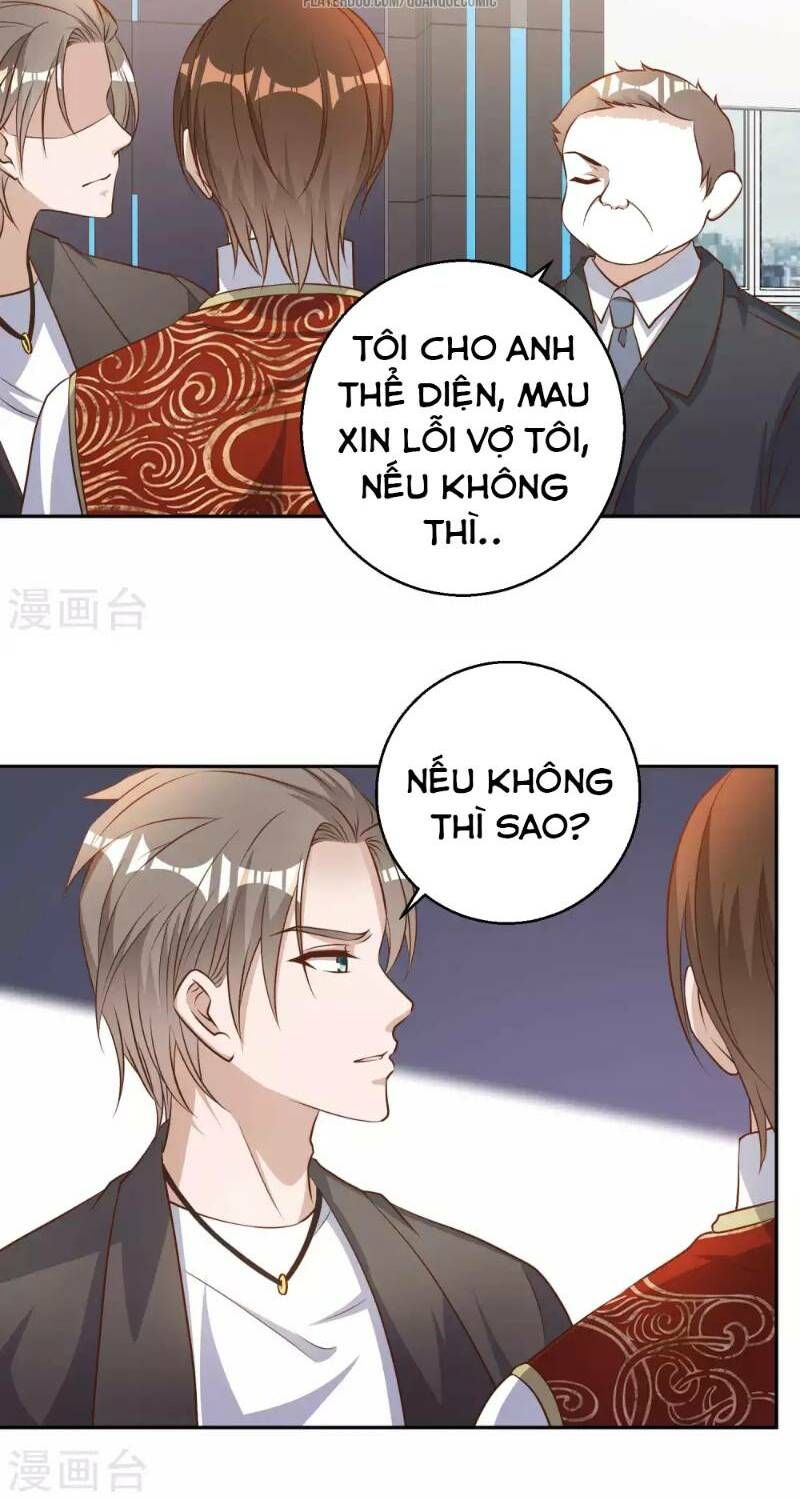 đọc truyện Thần Cấp Ngư Phu Chương 28 ảnh 8 tại Giả Dược