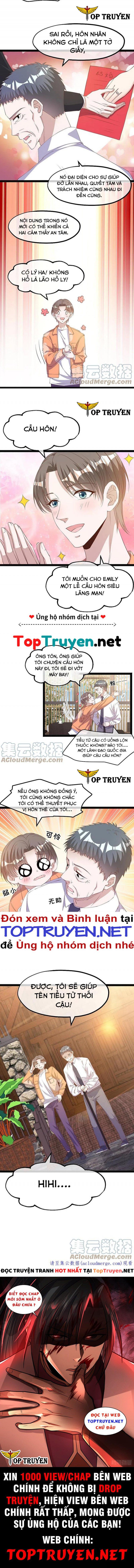 đọc truyện Thần Cấp Ngư Phu Chương 289 ảnh 4 tại Giả Dược
