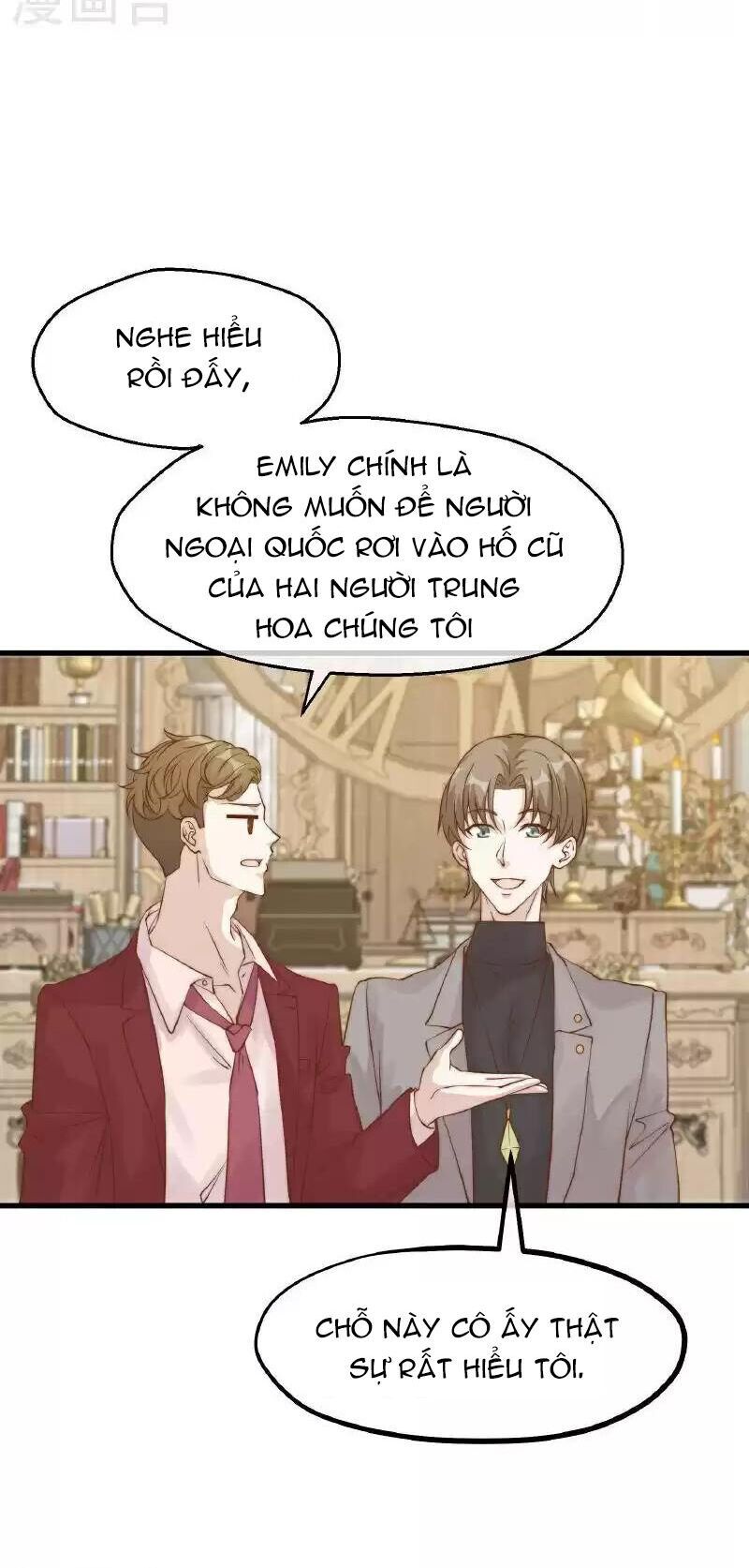 đọc truyện Thần Cấp Ngư Phu Chương 312 ảnh 7 tại Giả Dược
