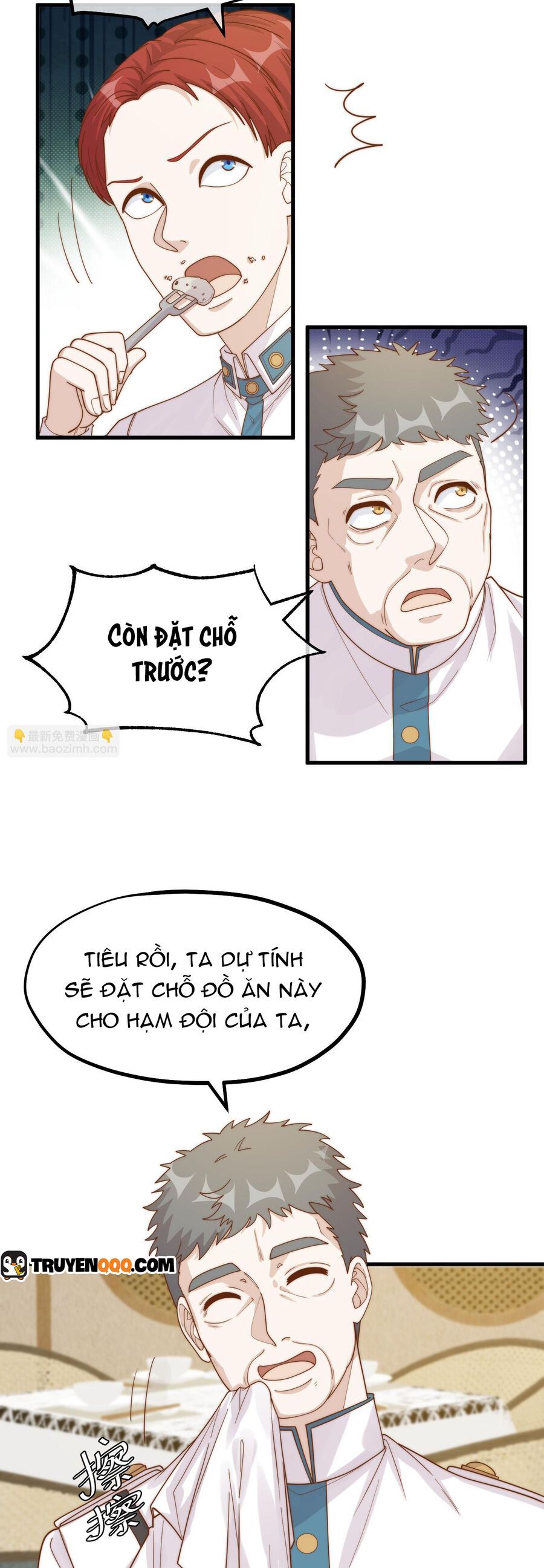 đọc truyện Thần Cấp Ngư Phu Chương 317 ảnh 11 tại Giả Dược