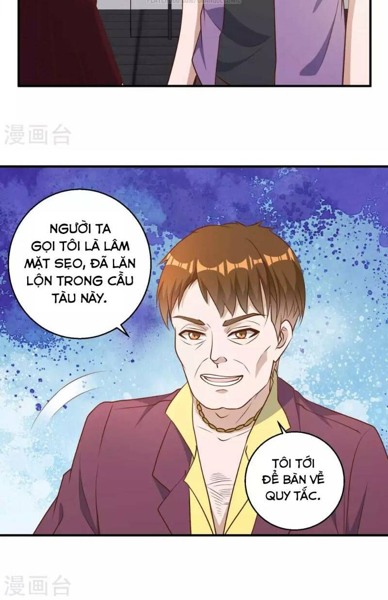 đọc truyện Thần Cấp Ngư Phu Chương 33 ảnh 15 tại Giả Dược