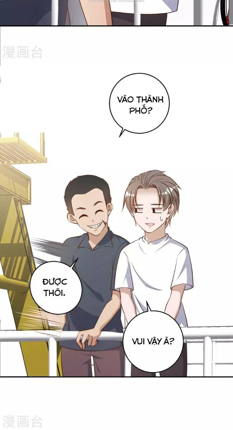 đọc truyện Thần Cấp Ngư Phu Chương 35 ảnh 13 tại Giả Dược