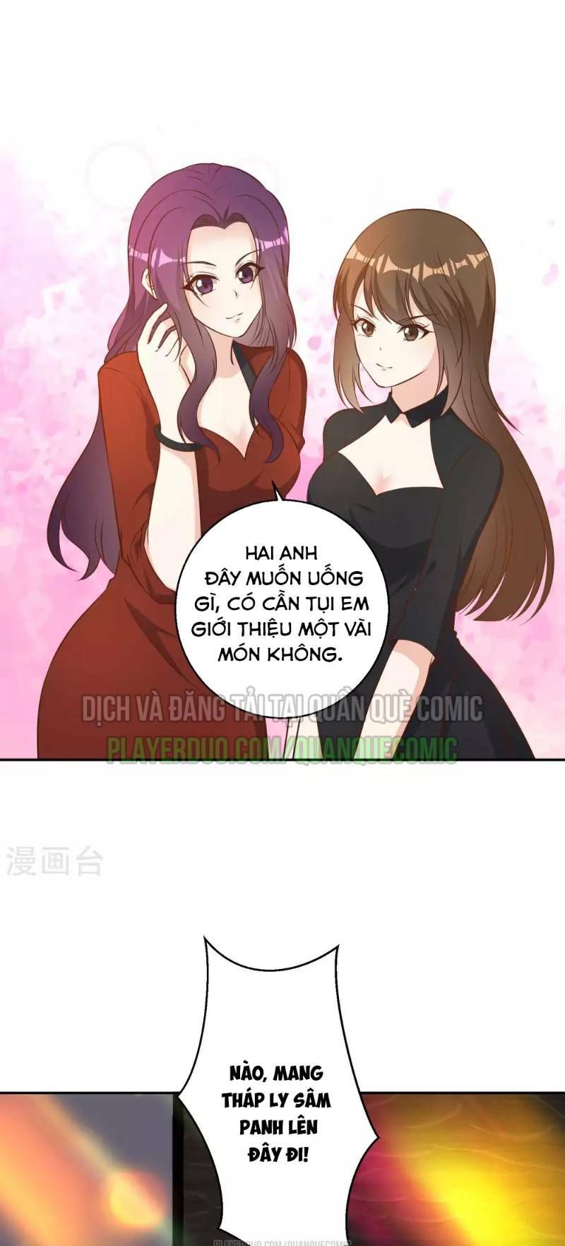 đọc truyện Thần Cấp Ngư Phu Chương 35 ảnh 16 tại Giả Dược