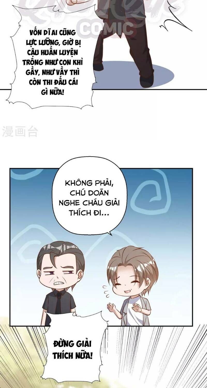 đọc truyện Thần Cấp Ngư Phu Chương 38 ảnh 15 tại Giả Dược