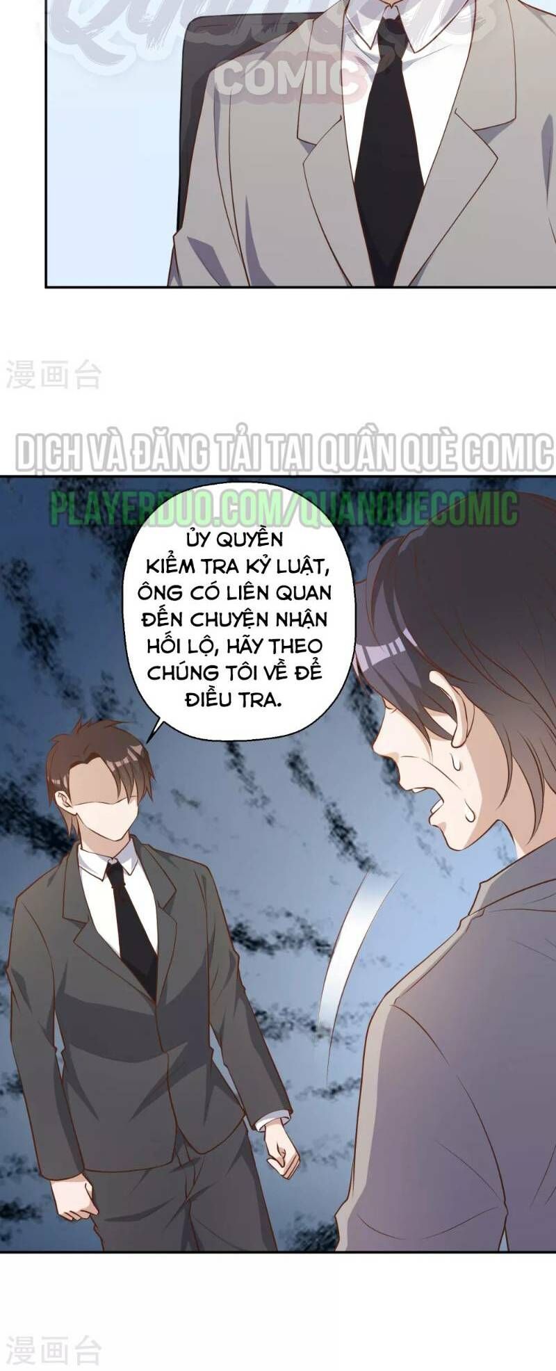 đọc truyện Thần Cấp Ngư Phu Chương 38 ảnh 3 tại Giả Dược