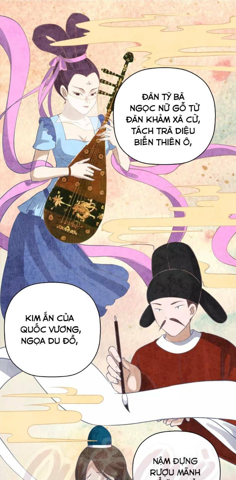 đọc truyện Thần Cấp Ngư Phu Chương 38 ảnh 8 tại Giả Dược
