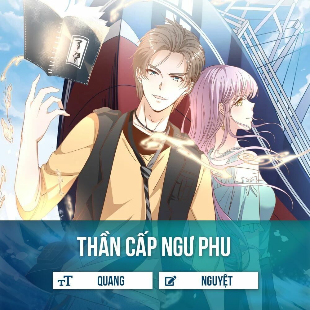 đọc truyện Thần Cấp Ngư Phu Chương 4 ảnh 3 tại Giả Dược