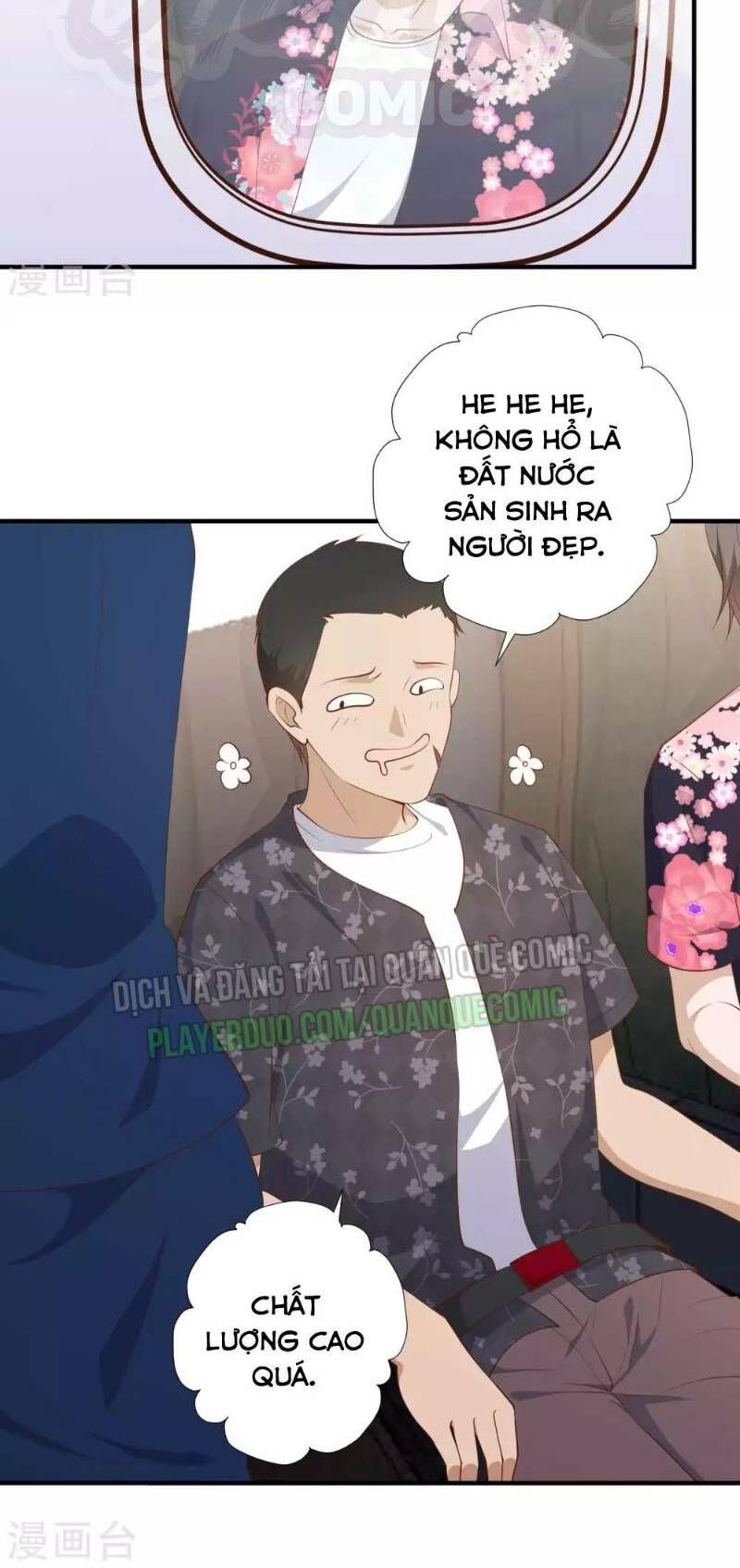 đọc truyện Thần Cấp Ngư Phu Chương 41 ảnh 3 tại Giả Dược