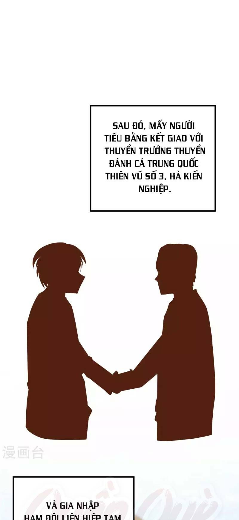 đọc truyện Thần Cấp Ngư Phu Chương 45 ảnh 12 tại Giả Dược