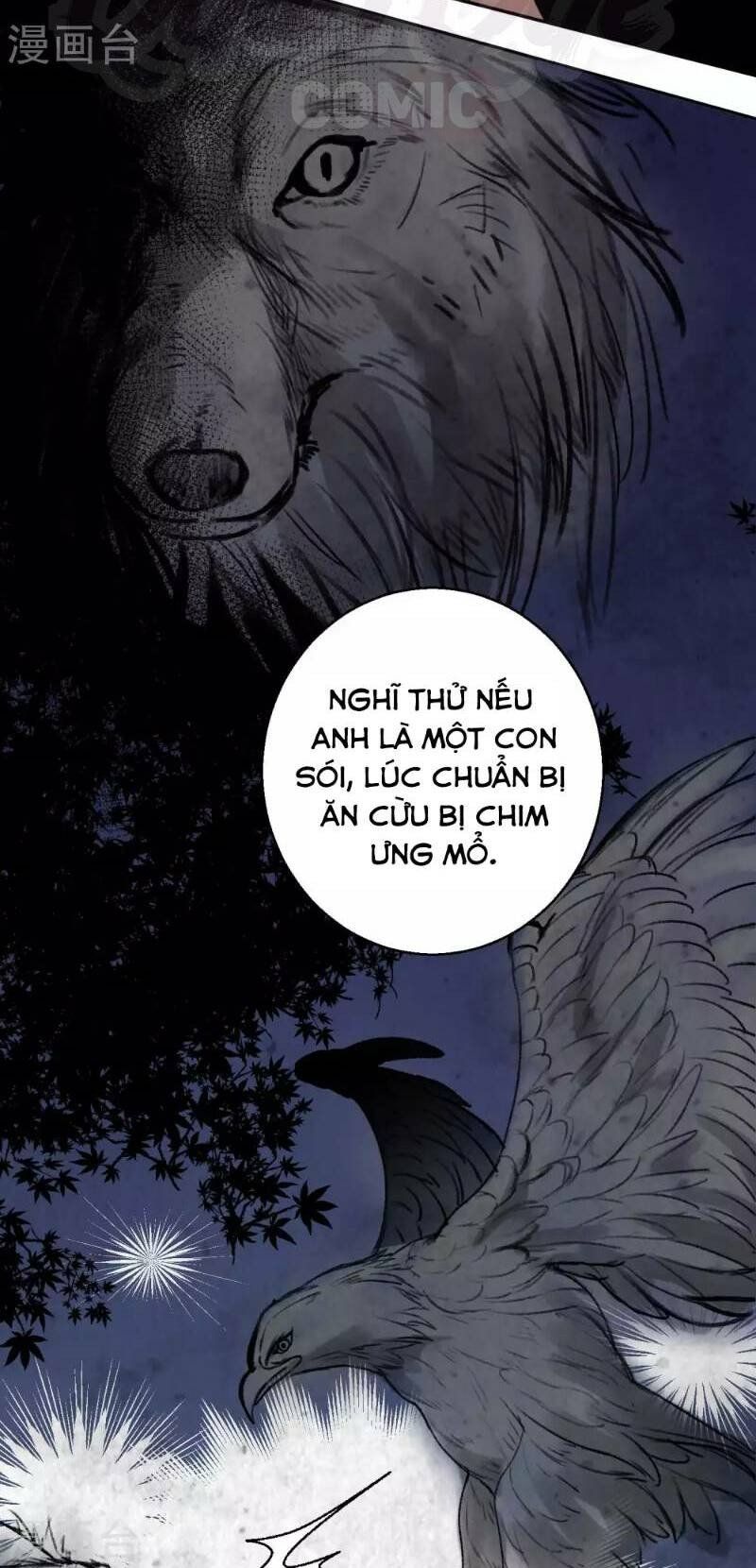 đọc truyện Thần Cấp Ngư Phu Chương 46 ảnh 19 tại Giả Dược