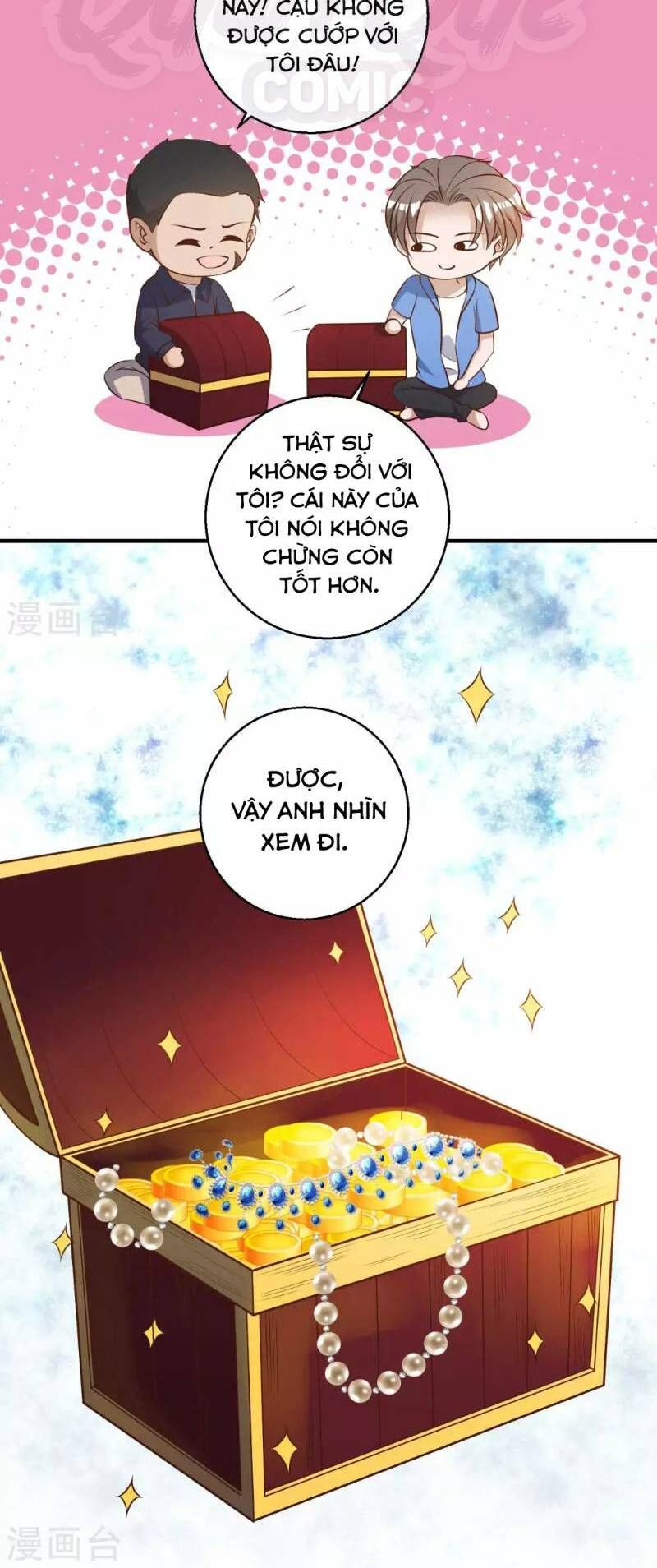 đọc truyện Thần Cấp Ngư Phu Chương 46 ảnh 31 tại Giả Dược
