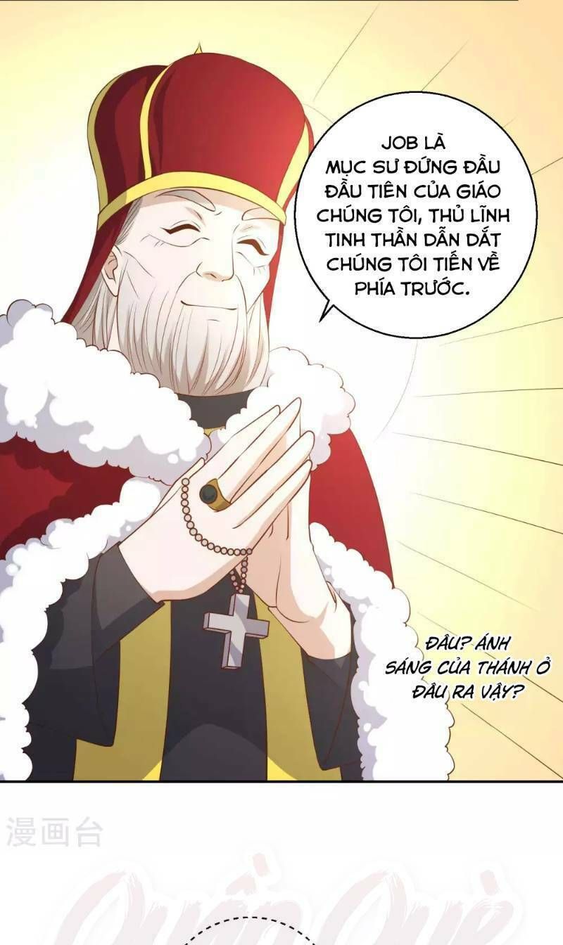 đọc truyện Thần Cấp Ngư Phu Chương 49 ảnh 6 tại Giả Dược