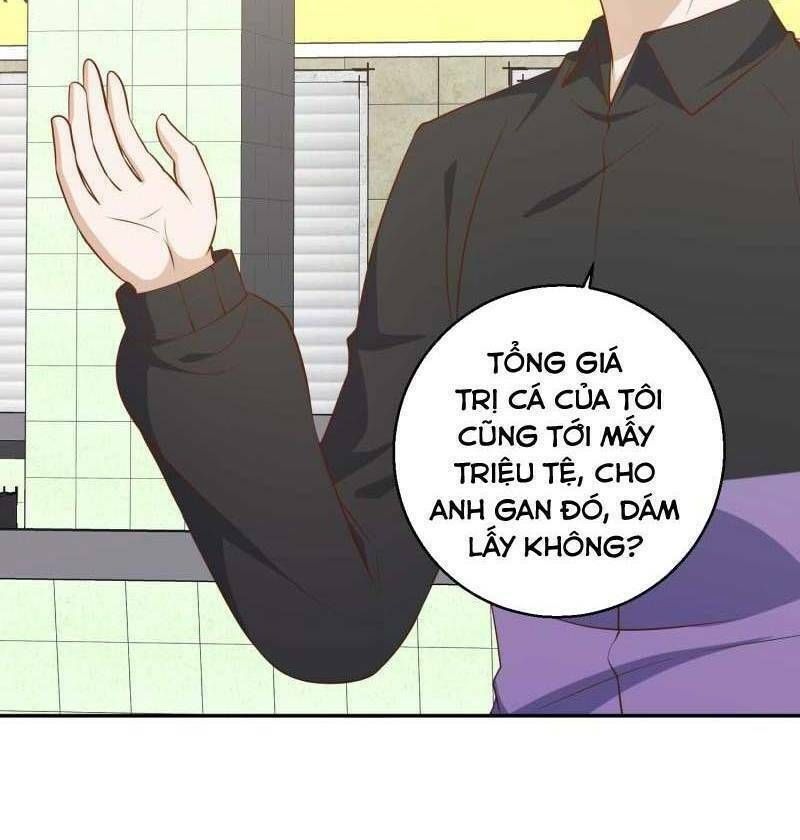đọc truyện Thần Cấp Ngư Phu Chương 51 ảnh 28 tại Giả Dược