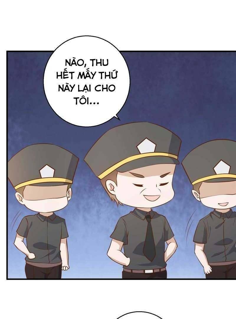 đọc truyện Thần Cấp Ngư Phu Chương 51 ảnh 32 tại Giả Dược