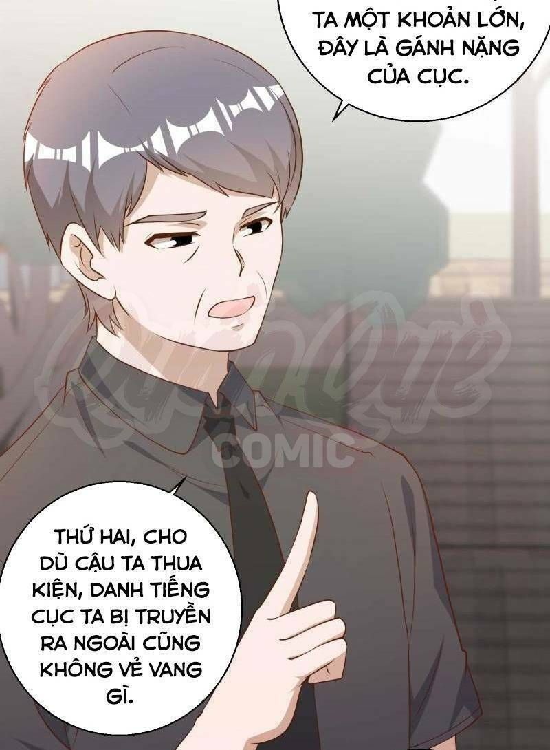 đọc truyện Thần Cấp Ngư Phu Chương 53 ảnh 12 tại Giả Dược