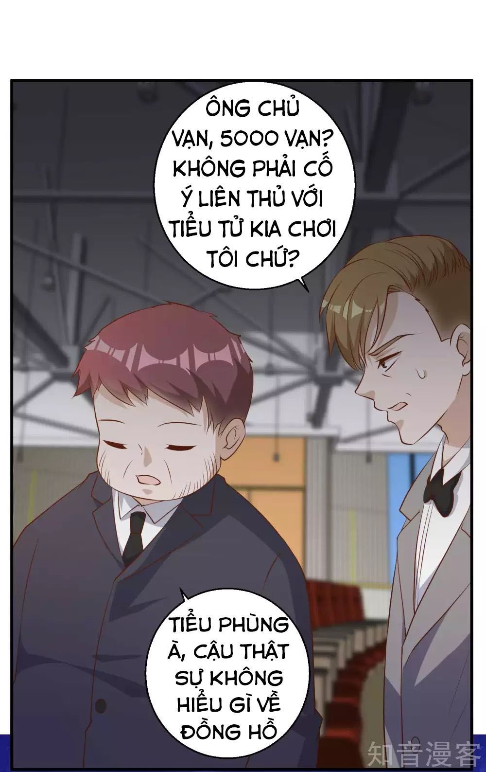 đọc truyện Thần Cấp Ngư Phu Chương 57 ảnh 35 tại Giả Dược