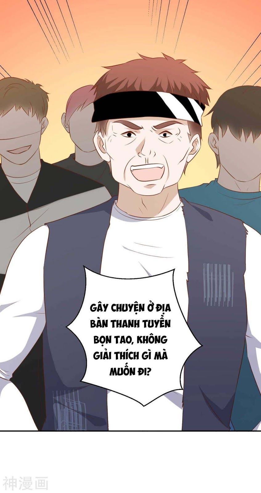 đọc truyện Thần Cấp Ngư Phu Chương 58 ảnh 19 tại Giả Dược