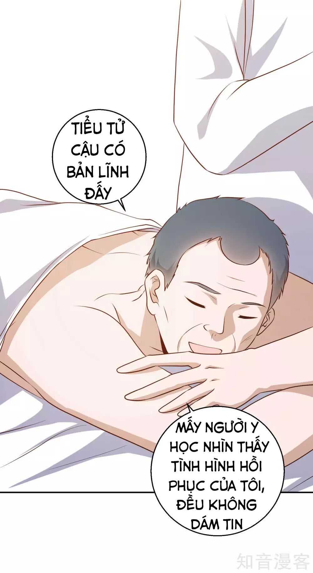 đọc truyện Thần Cấp Ngư Phu Chương 59 ảnh 14 tại Giả Dược
