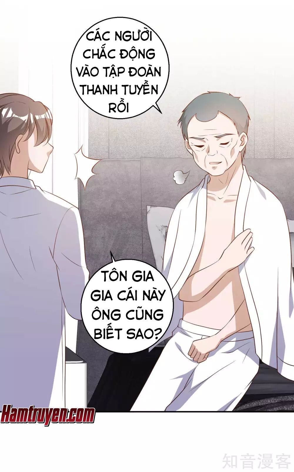 đọc truyện Thần Cấp Ngư Phu Chương 59 ảnh 19 tại Giả Dược
