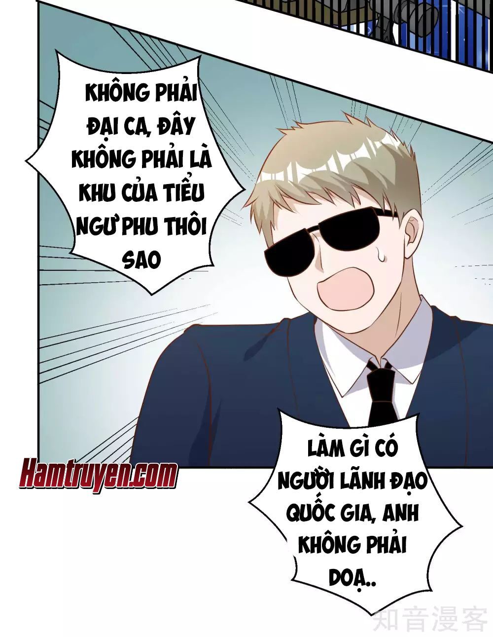 đọc truyện Thần Cấp Ngư Phu Chương 59 ảnh 26 tại Giả Dược