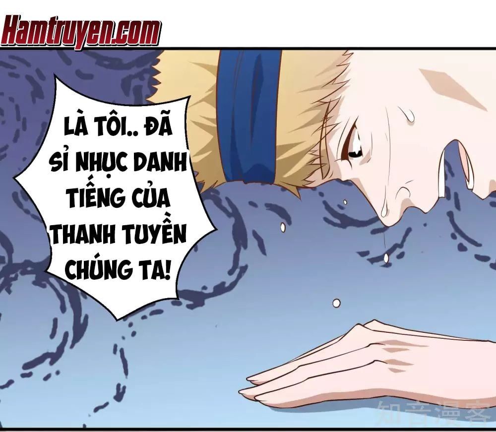 đọc truyện Thần Cấp Ngư Phu Chương 59 ảnh 5 tại Giả Dược
