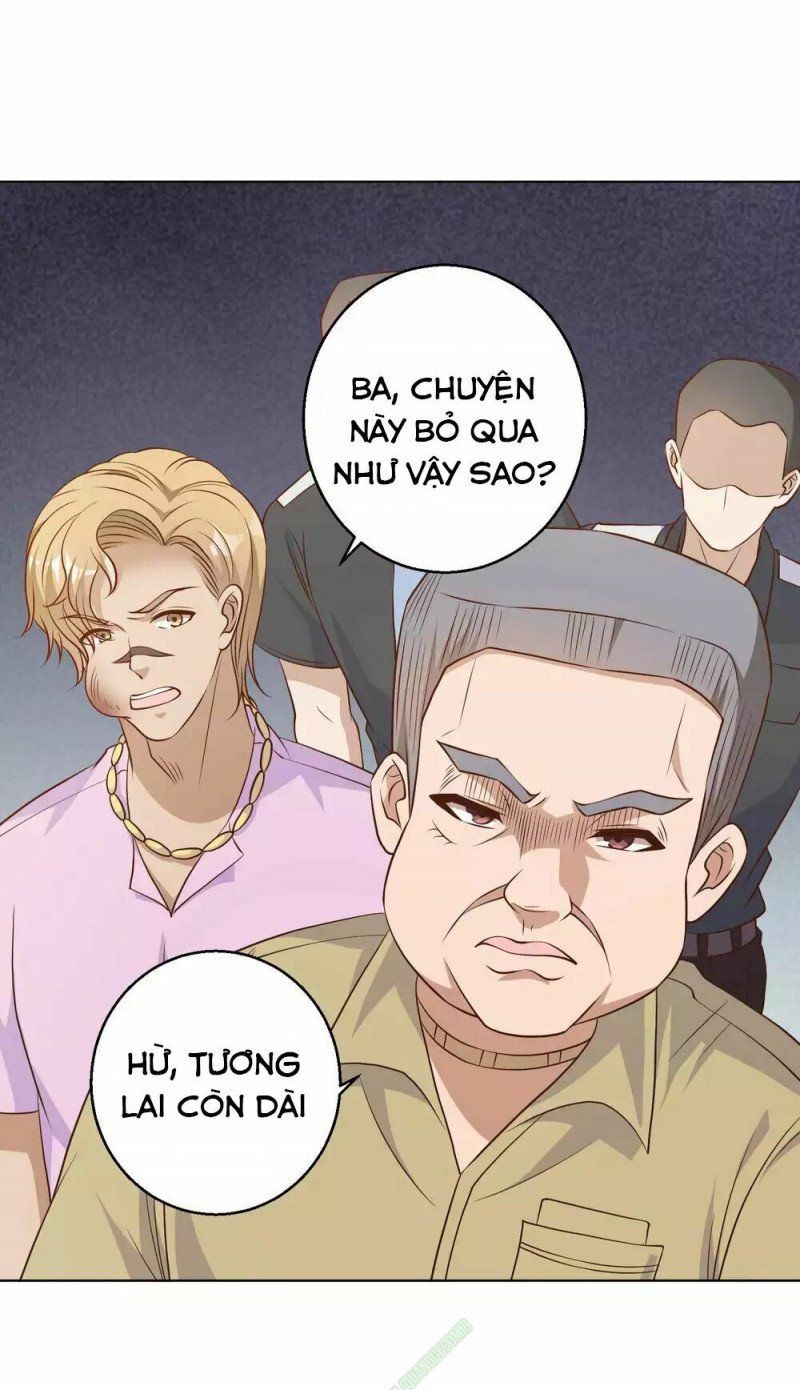 đọc truyện Thần Cấp Ngư Phu Chương 6 ảnh 29 tại Giả Dược