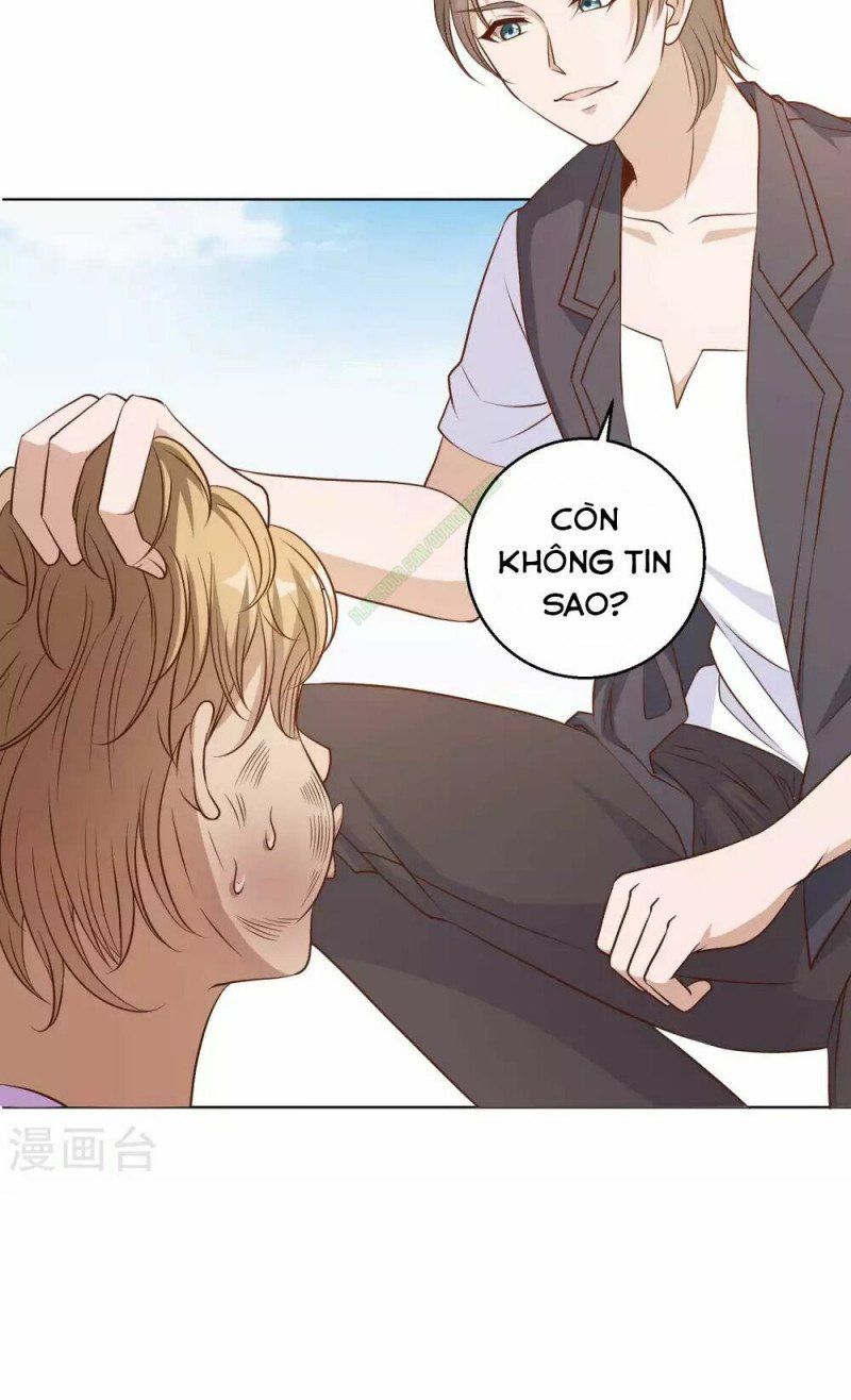 đọc truyện Thần Cấp Ngư Phu Chương 6 ảnh 4 tại Giả Dược
