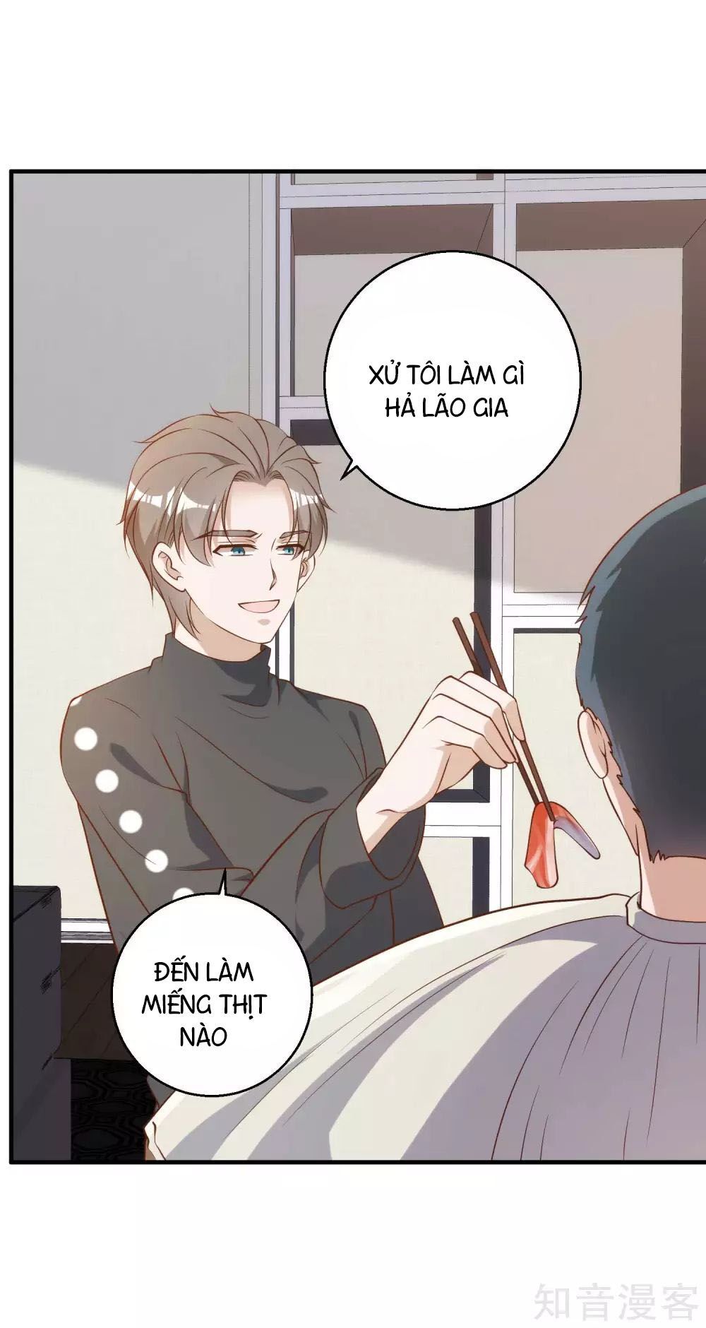 đọc truyện Thần Cấp Ngư Phu Chương 60 ảnh 18 tại Giả Dược