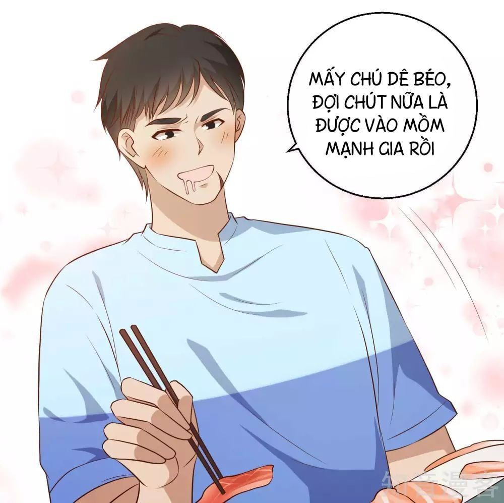 đọc truyện Thần Cấp Ngư Phu Chương 60 ảnh 8 tại Giả Dược