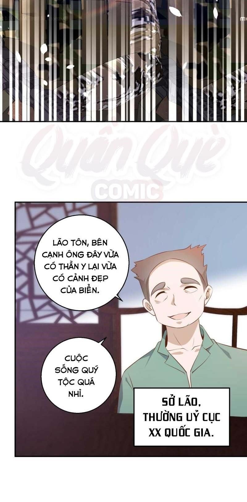 đọc truyện Thần Cấp Ngư Phu Chương 64 ảnh 3 tại Giả Dược