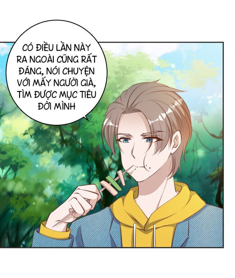 đọc truyện Thần Cấp Ngư Phu Chương 68 ảnh 27 tại Giả Dược