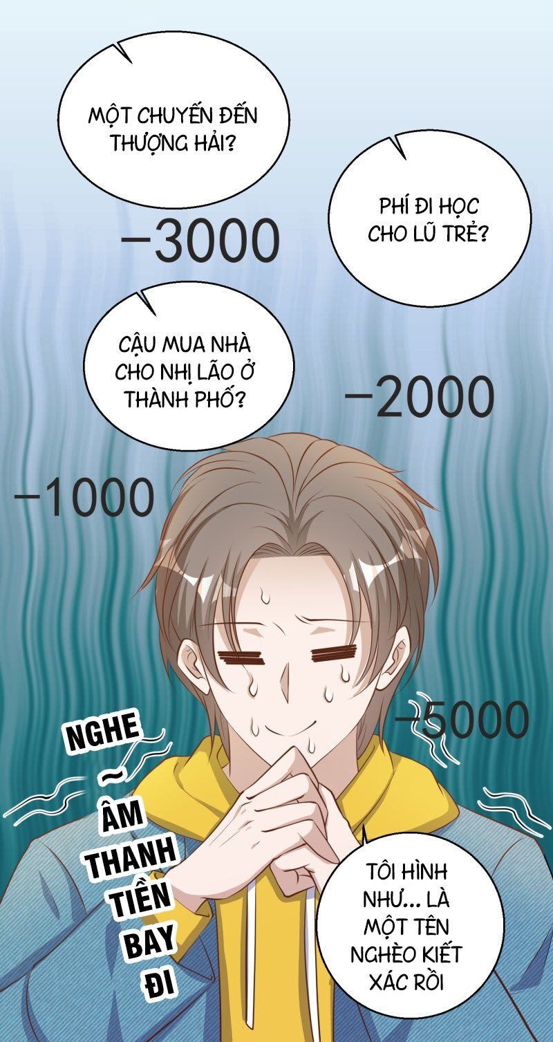 đọc truyện Thần Cấp Ngư Phu Chương 68 ảnh 33 tại Giả Dược