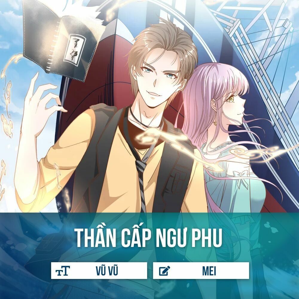 đọc truyện Thần Cấp Ngư Phu Chương 7 ảnh 3 tại Giả Dược