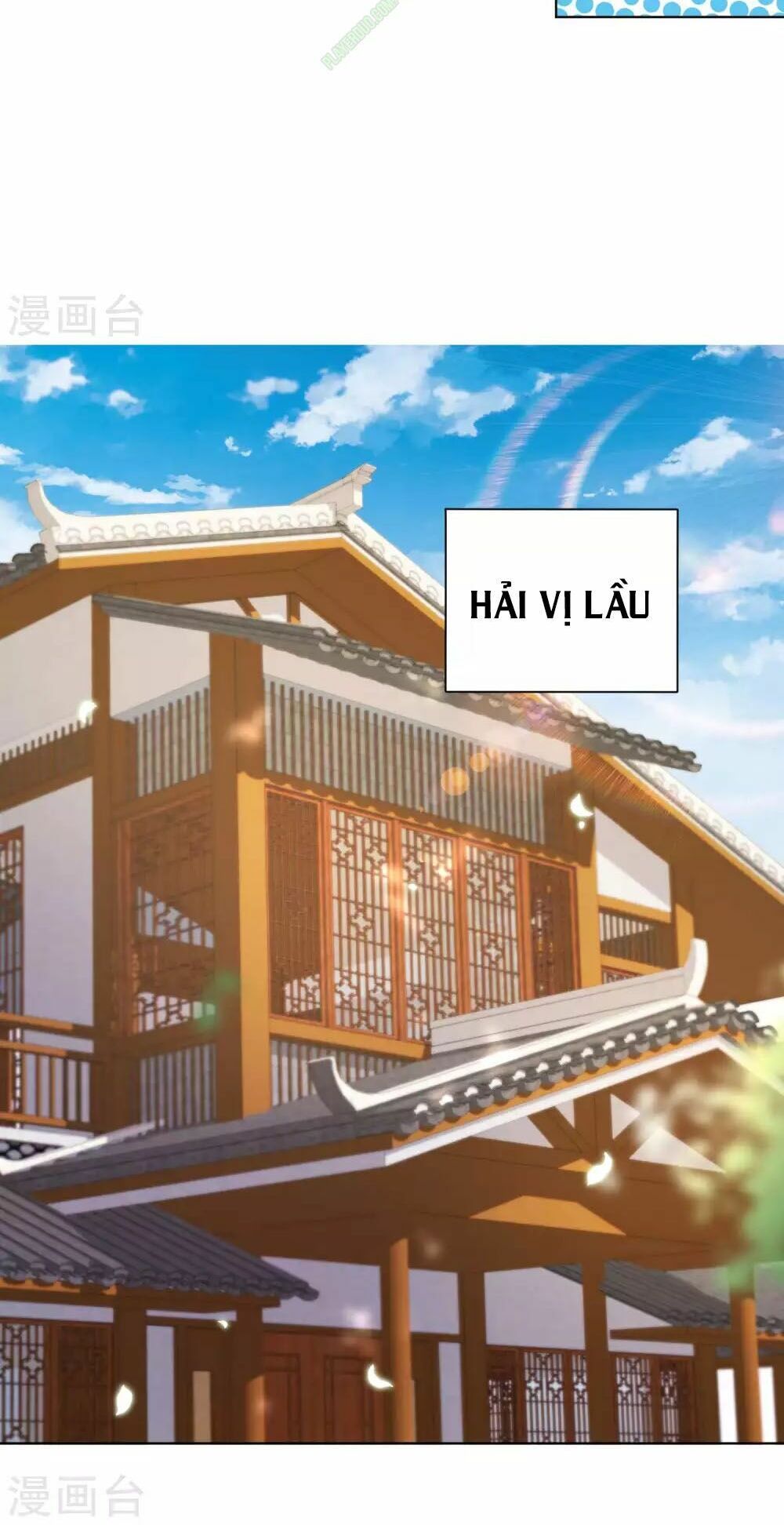 đọc truyện Thần Cấp Ngư Phu Chương 7 ảnh 22 tại Giả Dược