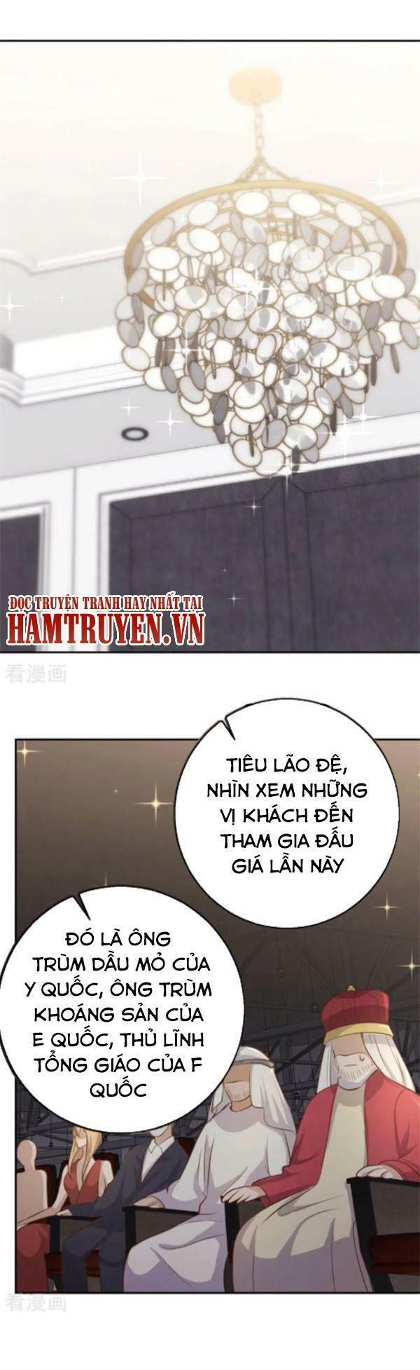 đọc truyện Thần Cấp Ngư Phu Chương 71 ảnh 13 tại Giả Dược