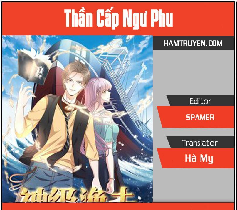 đọc truyện Thần Cấp Ngư Phu Chương 74 ảnh 2 tại Giả Dược