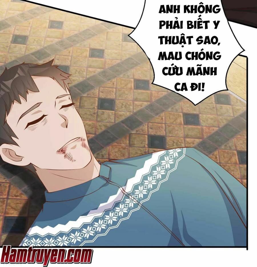 đọc truyện Thần Cấp Ngư Phu Chương 74 ảnh 7 tại Giả Dược
