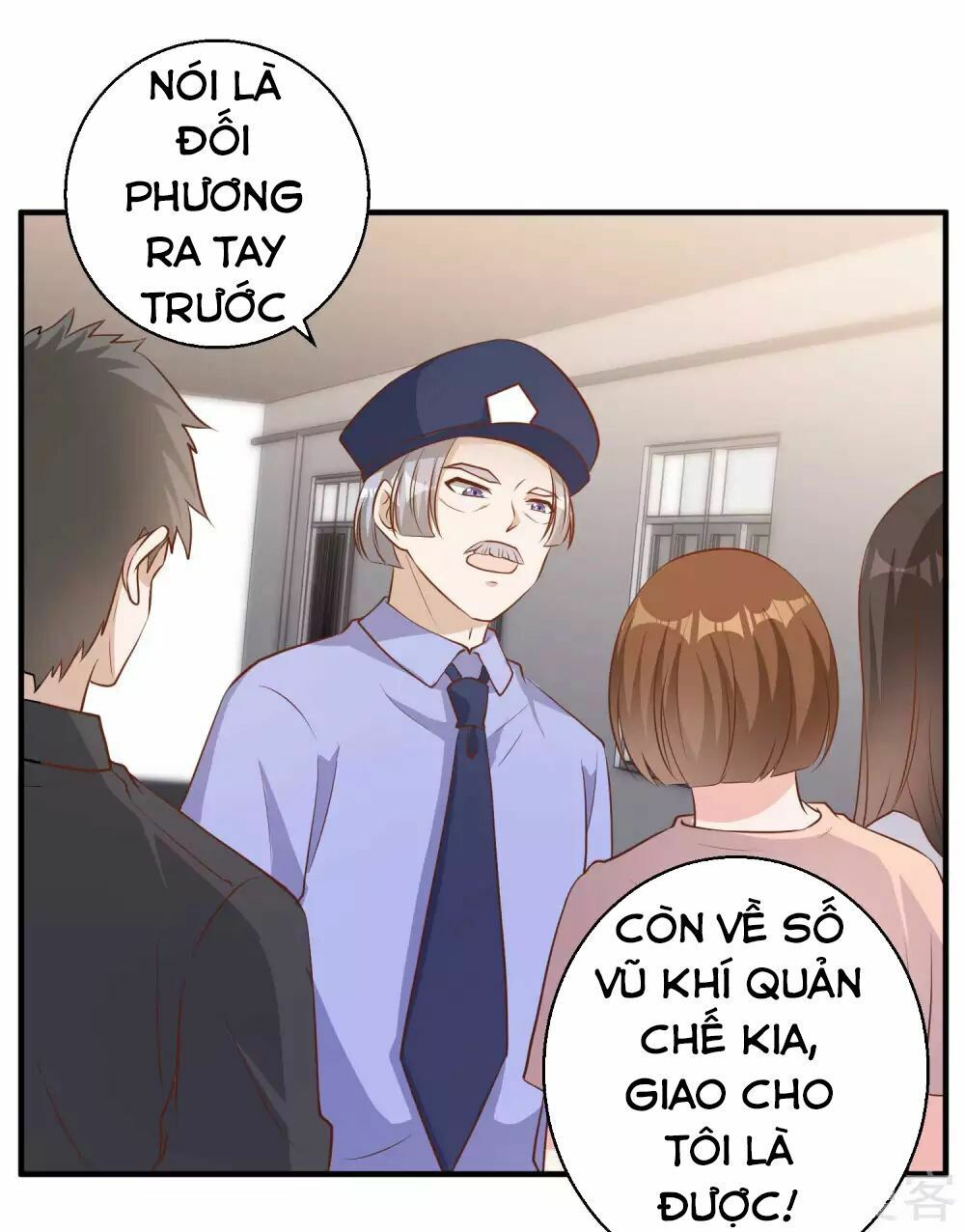 đọc truyện Thần Cấp Ngư Phu Chương 75 ảnh 8 tại Giả Dược