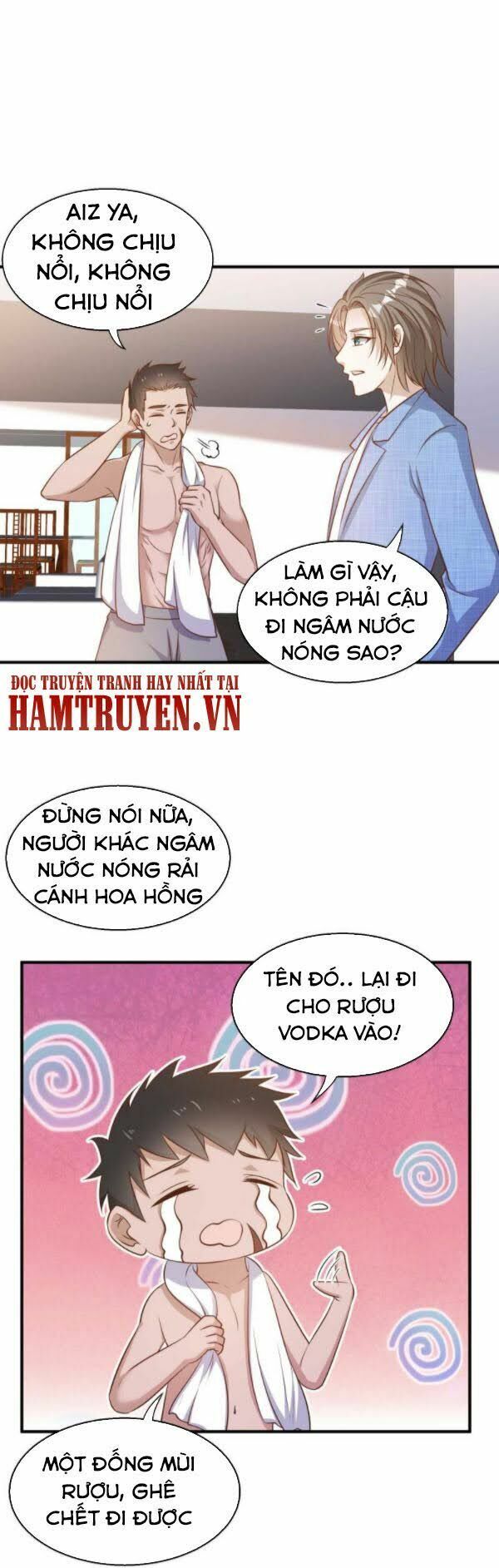 đọc truyện Thần Cấp Ngư Phu Chương 77 ảnh 19 tại Giả Dược