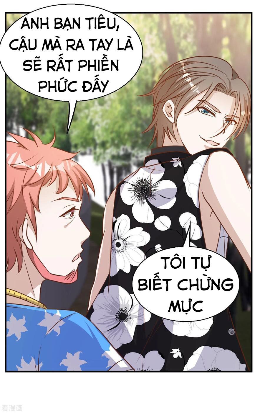 đọc truyện Thần Cấp Ngư Phu Chương 78 ảnh 22 tại Giả Dược