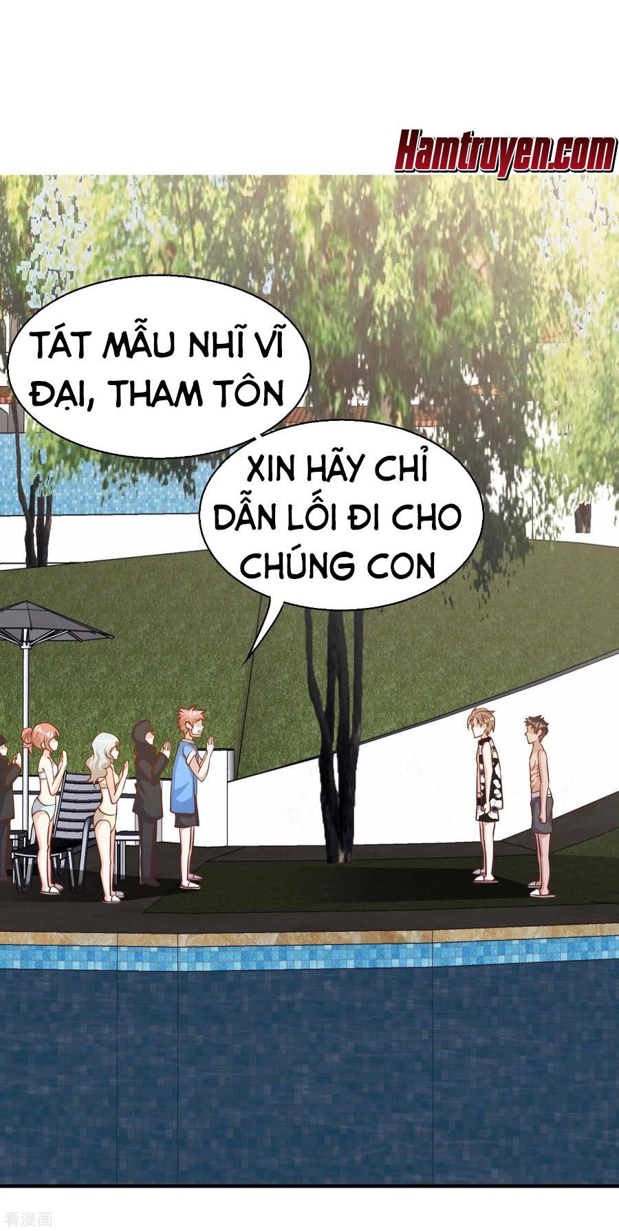 đọc truyện Thần Cấp Ngư Phu Chương 79 ảnh 2 tại Giả Dược