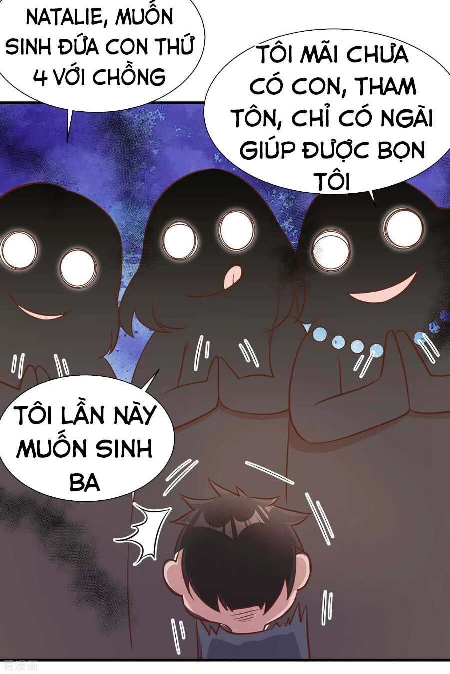 đọc truyện Thần Cấp Ngư Phu Chương 79 ảnh 15 tại Giả Dược