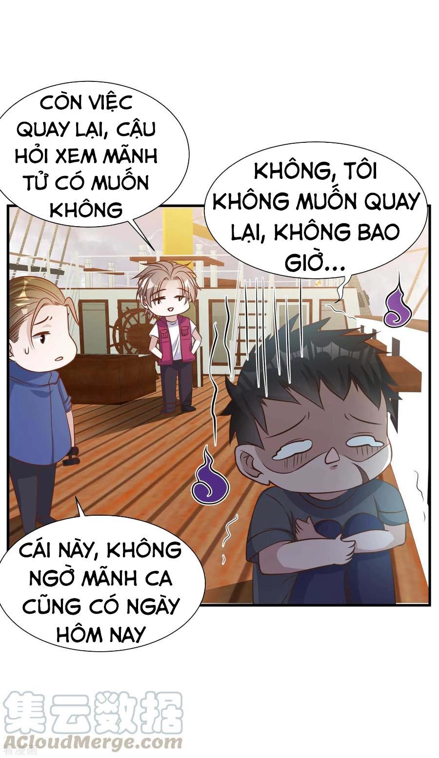 đọc truyện Thần Cấp Ngư Phu Chương 79 ảnh 19 tại Giả Dược