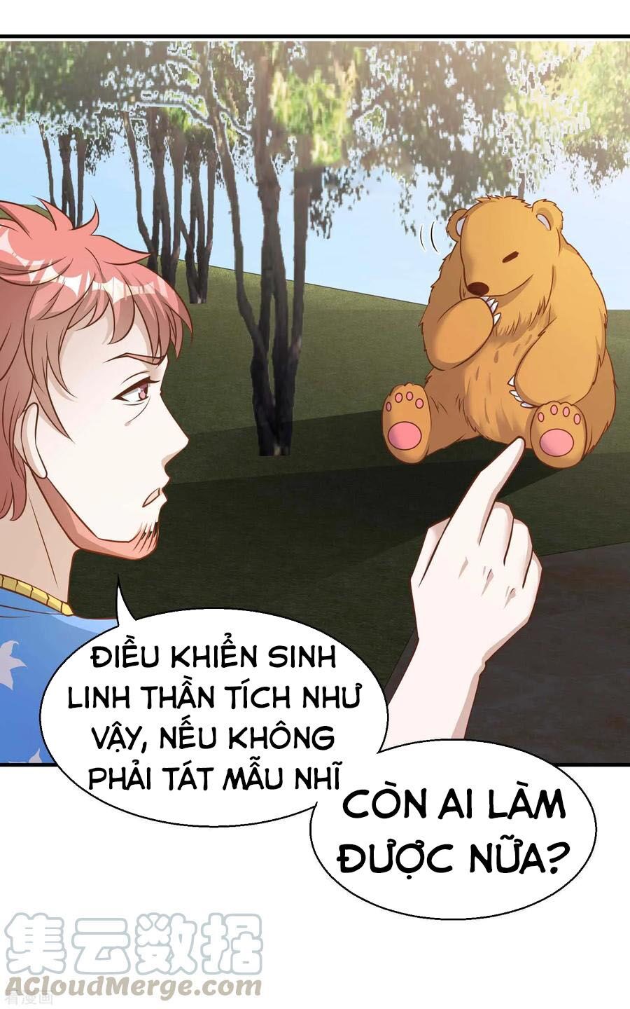 đọc truyện Thần Cấp Ngư Phu Chương 79 ảnh 4 tại Giả Dược