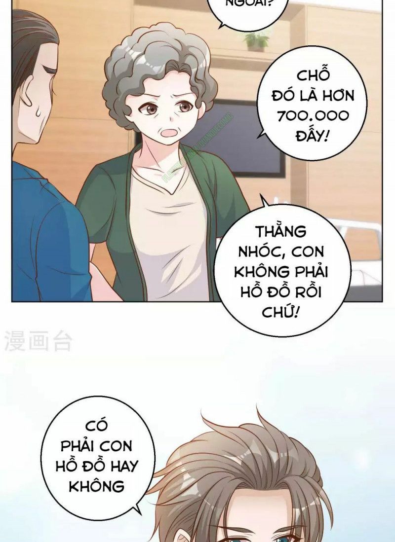 đọc truyện Thần Cấp Ngư Phu Chương 8 ảnh 10 tại Giả Dược