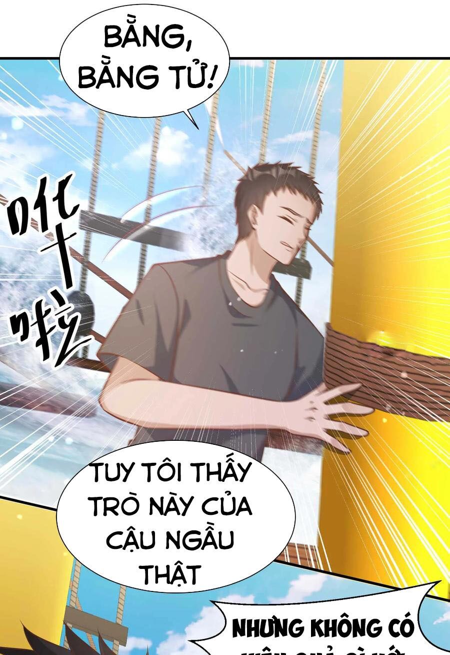 đọc truyện Thần Cấp Ngư Phu Chương 81 ảnh 12 tại Giả Dược