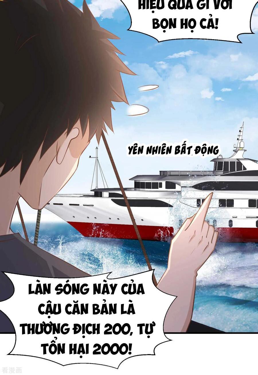 đọc truyện Thần Cấp Ngư Phu Chương 81 ảnh 13 tại Giả Dược