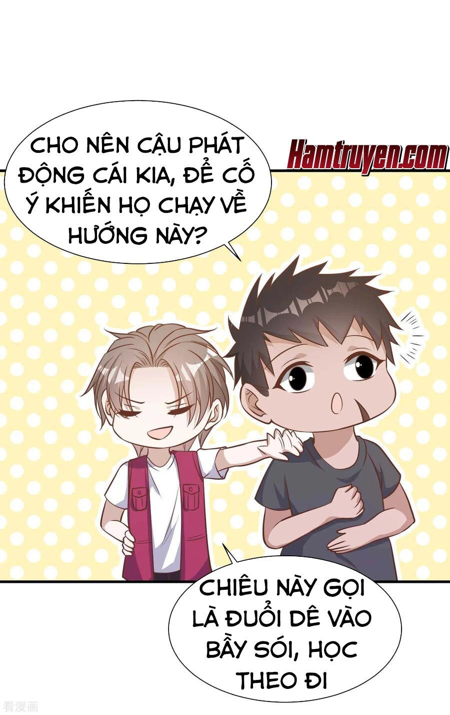 đọc truyện Thần Cấp Ngư Phu Chương 81 ảnh 24 tại Giả Dược